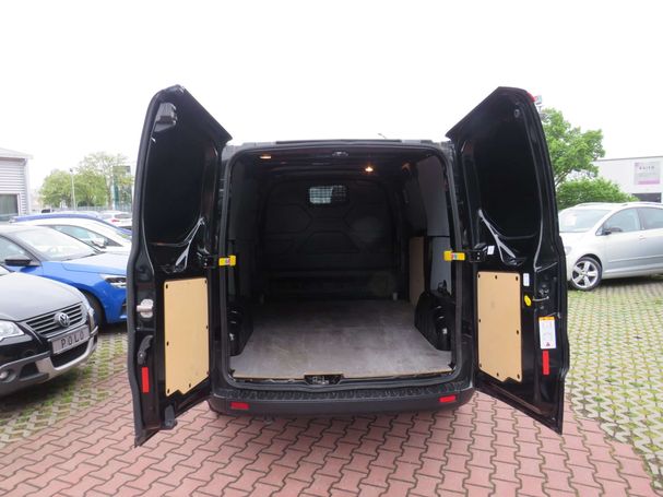 Ford Transit Custom L1 77 kW image number 11