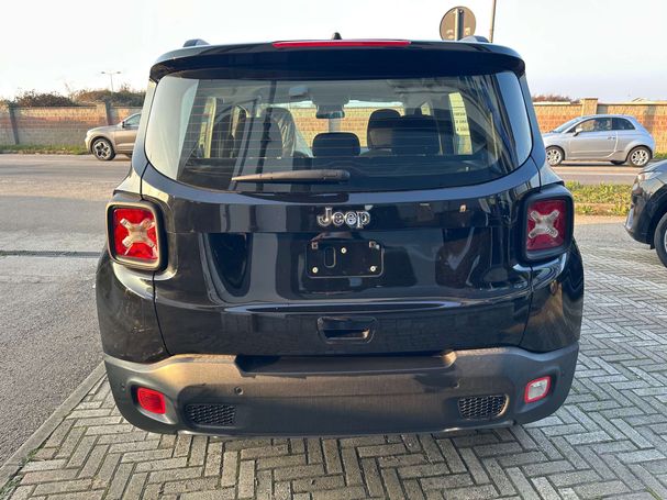 Jeep Renegade 96 kW image number 3