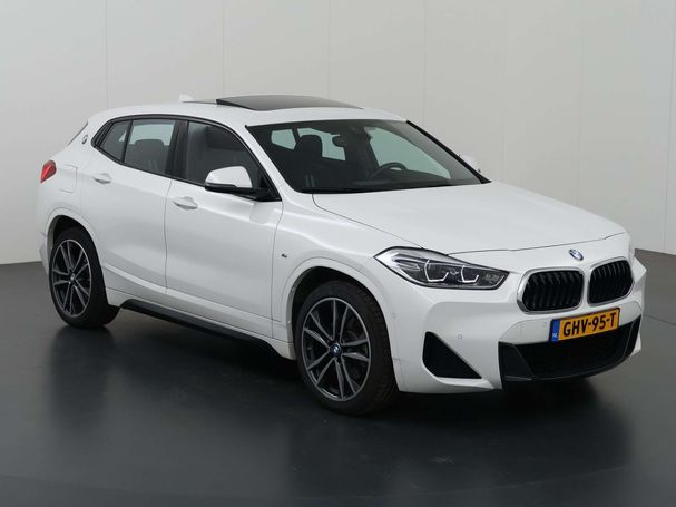 BMW X2 xDrive25e M Sport X 165 kW image number 23