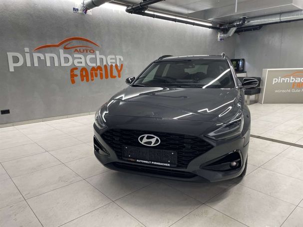 Hyundai i30 71 kW image number 1