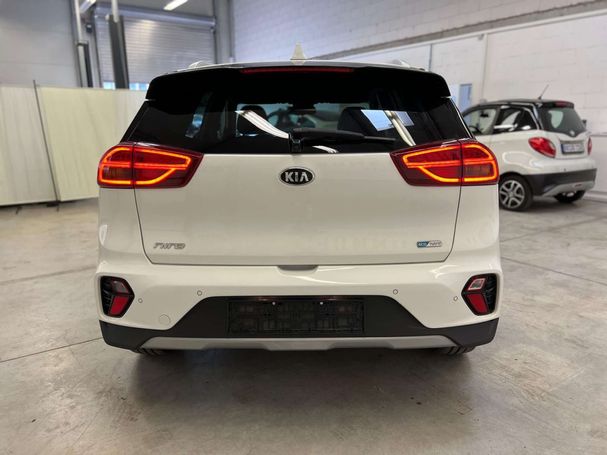 Kia Niro Hybrid 104 kW image number 3