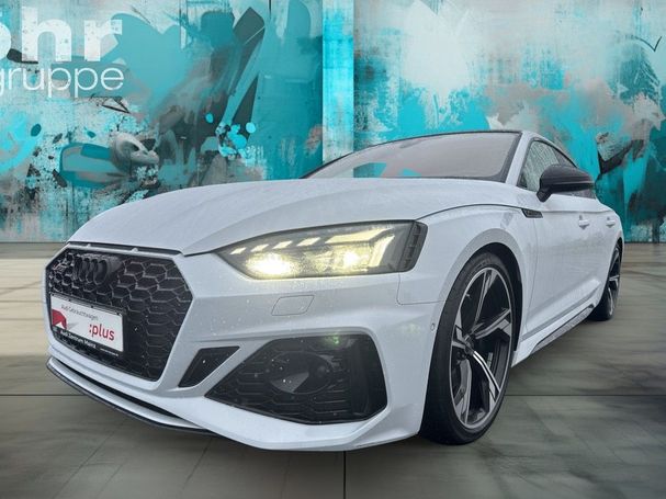 Audi RS5 2.9 TFSI quattro Tiptronic Sportback 331 kW image number 1