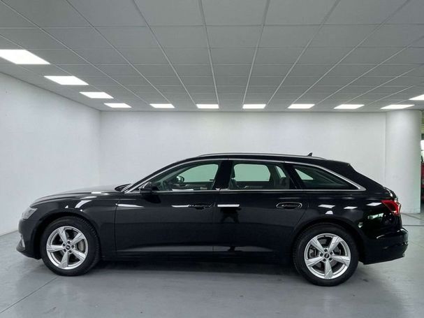 Audi A6 45 TDI quattro Avant Business 180 kW image number 7