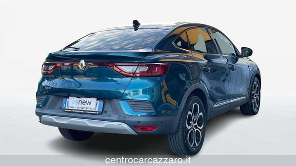 Renault Arkana 1.6 E-Tech Hybrid 105 kW image number 3