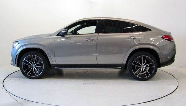 Mercedes-Benz GLE 350 de 4Matic 235 kW image number 47