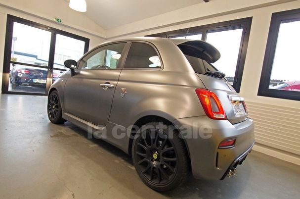 Abarth 500 1.4 16V T Jet 595 121 kW image number 4