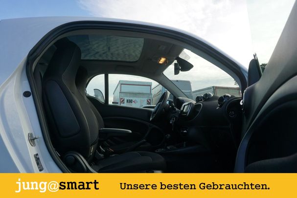 Smart ForTwo EQ 60 kW image number 8