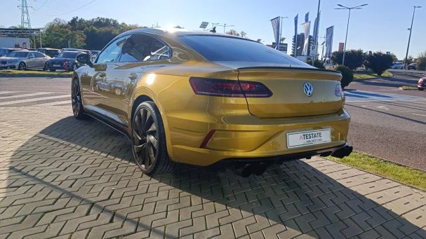 Volkswagen Arteon 4Motion 206 kW image number 8