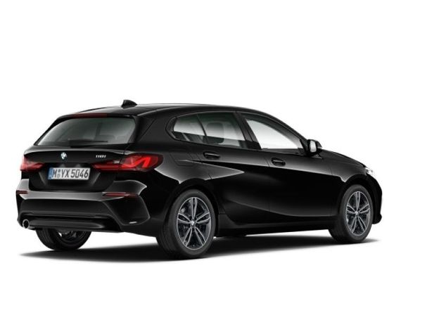 BMW 118i Sport Line 100 kW image number 2