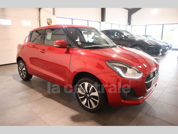 Suzuki Swift 66 kW image number 1