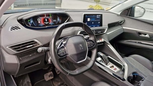 Peugeot 5008 BlueHDi 130 EAT8 Allure 96 kW image number 16