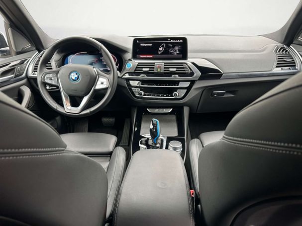 BMW iX3 Impressive 210 kW image number 12