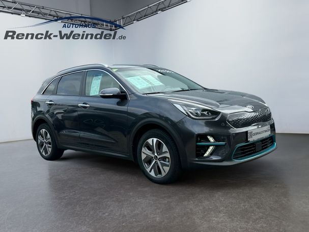 Kia Niro e Spirit 150 kW image number 7