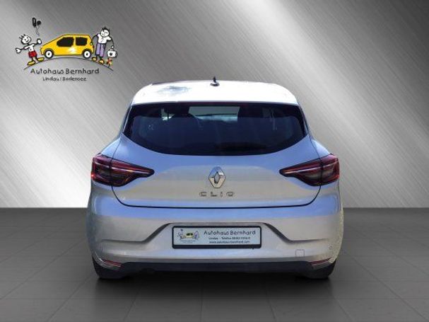 Renault Clio TCe 90 Zen X-Tronic 66 kW image number 2