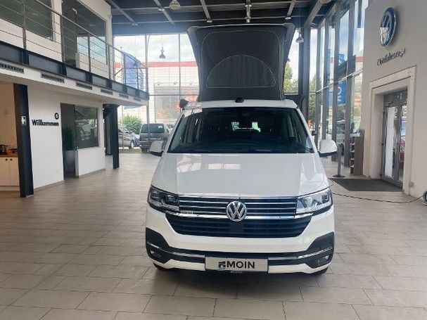 Volkswagen T6 California Ocean 4Motion 150 kW image number 2