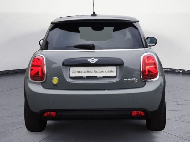 Mini Cooper E 135 kW image number 6