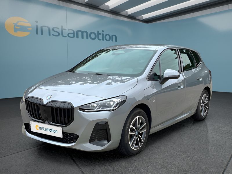 BMW 225 Active Tourer e