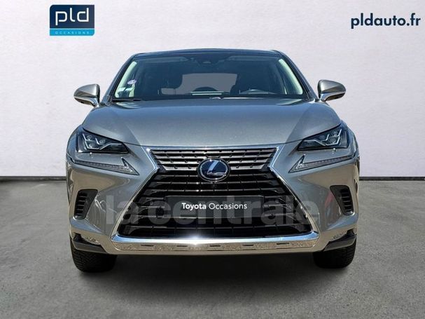 Lexus NX 300 h 145 kW image number 3