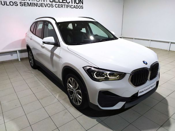 BMW X1 25e xDrive 162 kW image number 8