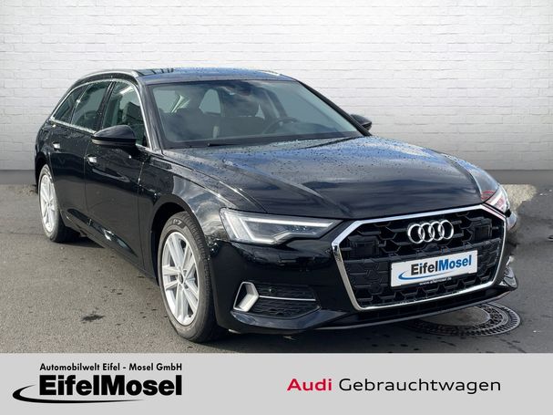 Audi A6 40 TDI Avant Advanced 150 kW image number 2