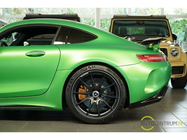 Mercedes-Benz AMG GT 430 kW image number 17