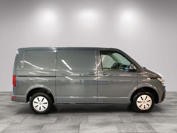 Volkswagen T6 Transporter 81 kW image number 5