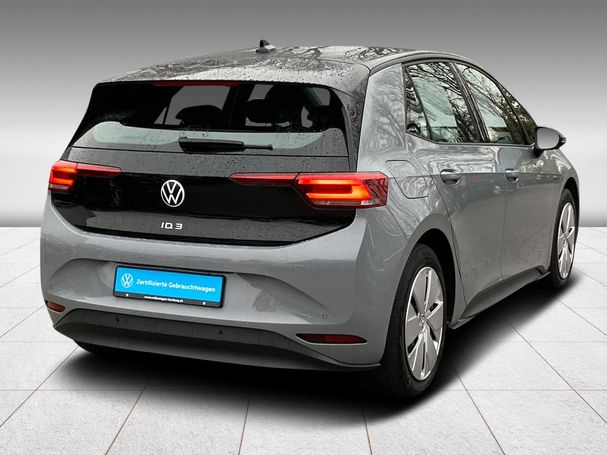 Volkswagen ID.3 Pure Performance 110 kW image number 5