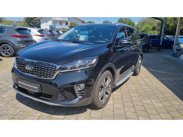 Kia Sorento 2.2 AWD 147 kW image number 1