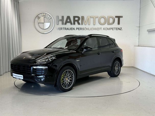 Porsche Cayenne S 306 kW image number 1