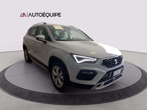 Seat Ateca 2.0 TDI DSG 110 kW image number 7