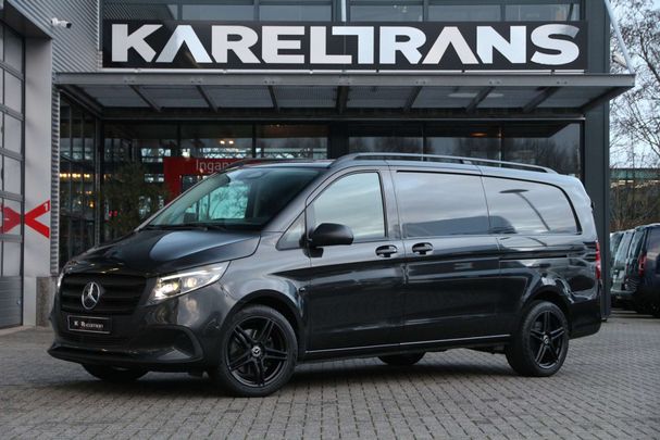 Mercedes-Benz Vito 116 CDi extra 120 kW image number 24