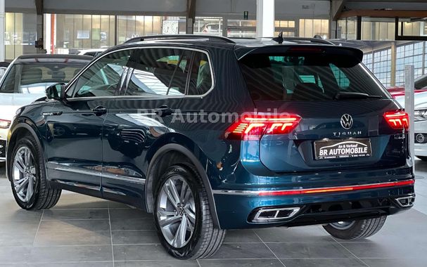 Volkswagen Tiguan 4Motion R-Line DSG 147 kW image number 10