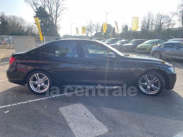 BMW 330i M Sport 185 kW image number 15