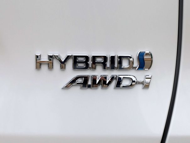 Toyota RAV 4 2.5 Hybrid 163 kW image number 44