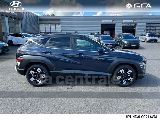 Hyundai Kona 104 kW image number 13