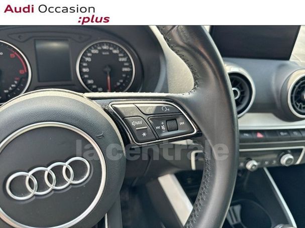 Audi Q2 35 TDI quattro S tronic S-line Business 110 kW image number 12