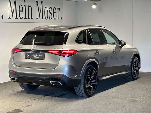 Mercedes-Benz GLC 300 de Edition AMG Line 4Matic 245 kW image number 3