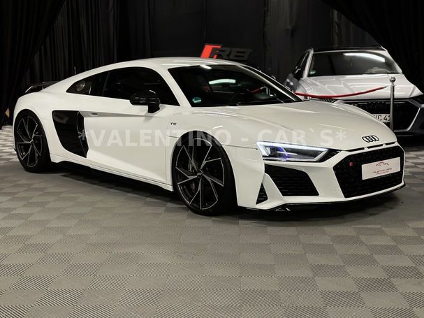 Audi R8 5.2 quattro 449 kW image number 1