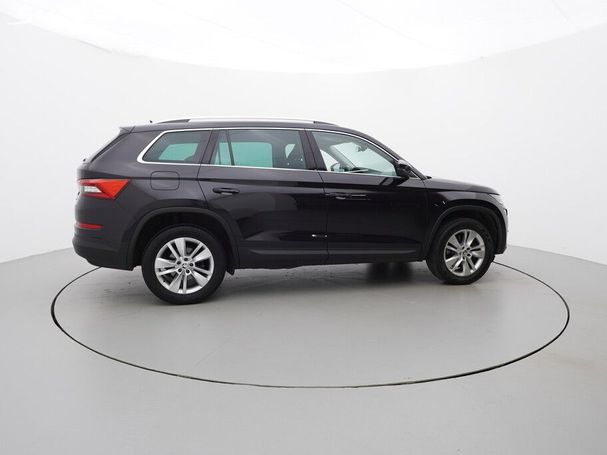 Skoda Kodiaq 2.0 TDI Style 140 kW image number 6