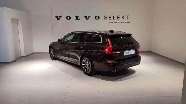 Volvo V60 B4 T8 145 kW image number 6