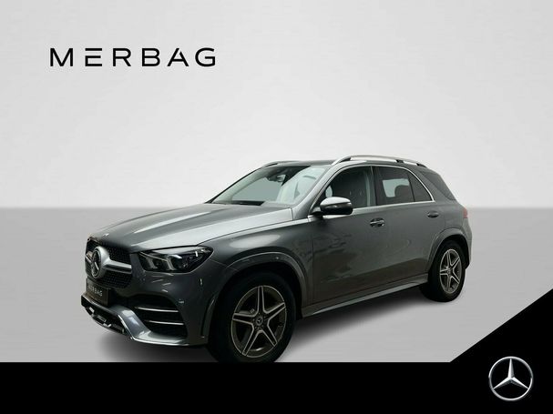 Mercedes-Benz GLE 300 d 4Matic 180 kW image number 1