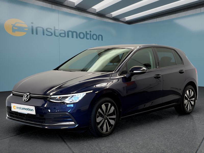 Volkswagen Golf 8 1.5