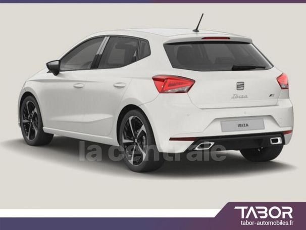 Seat Ibiza 1.0 TSI DSG FR 85 kW image number 2