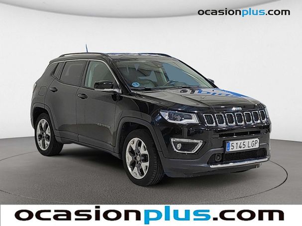 Jeep Compass Limited 103 kW image number 2