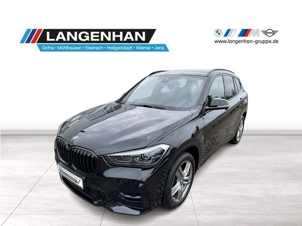 BMW X1 sDrive18i M Sport 100 kW image number 1