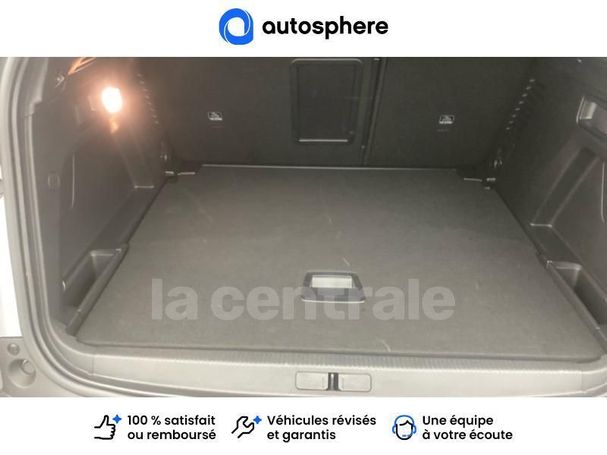 Peugeot 3008 PureTech 130 EAT8 S&S Allure 96 kW image number 12