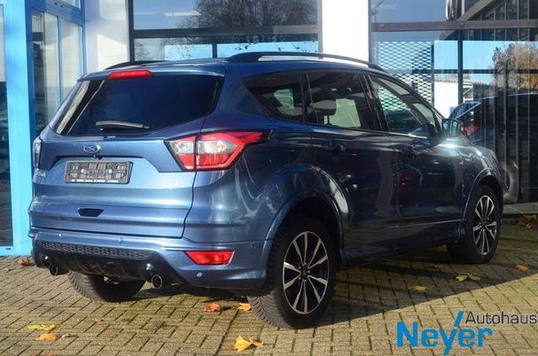 Ford Kuga 1.5 EcoBoost ST-Line 110 kW image number 3