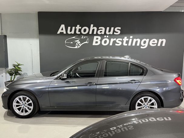 BMW 330i xDrive 185 kW image number 5