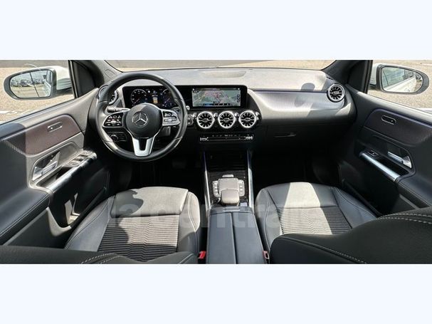 Mercedes-Benz B 200 d 8G-DCT Progressive 110 kW image number 17