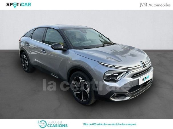 Citroen C4 81 kW image number 2